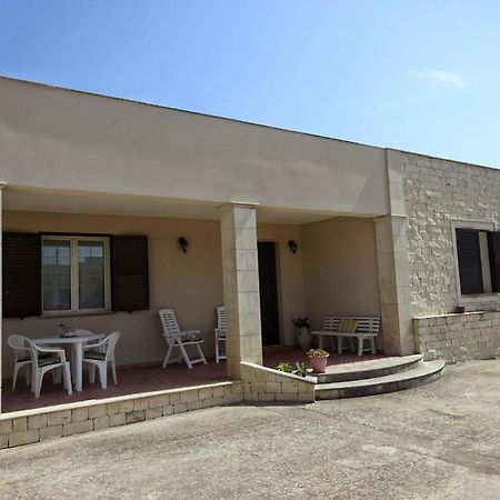 Portopalo Di Capo Passero La Pietra Bianca 빌라 외부 사진