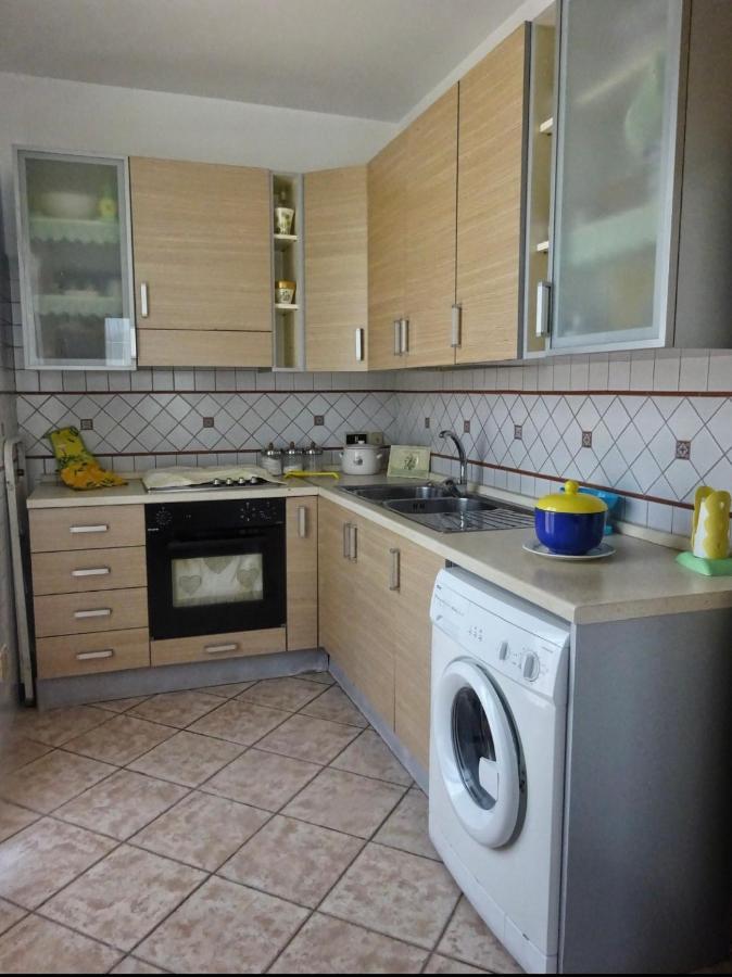 Portopalo Di Capo Passero La Pietra Bianca 빌라 외부 사진