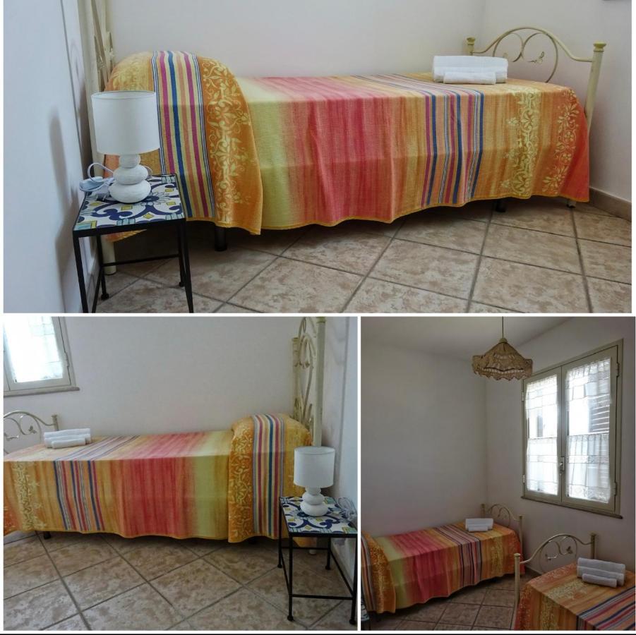 Portopalo Di Capo Passero La Pietra Bianca 빌라 외부 사진