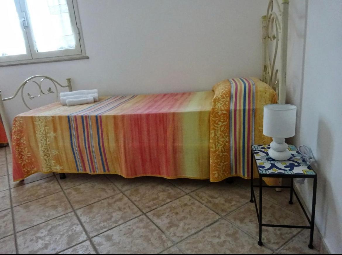 Portopalo Di Capo Passero La Pietra Bianca 빌라 외부 사진