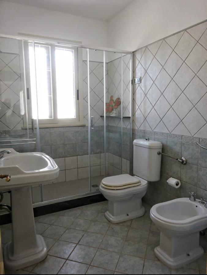 Portopalo Di Capo Passero La Pietra Bianca 빌라 외부 사진