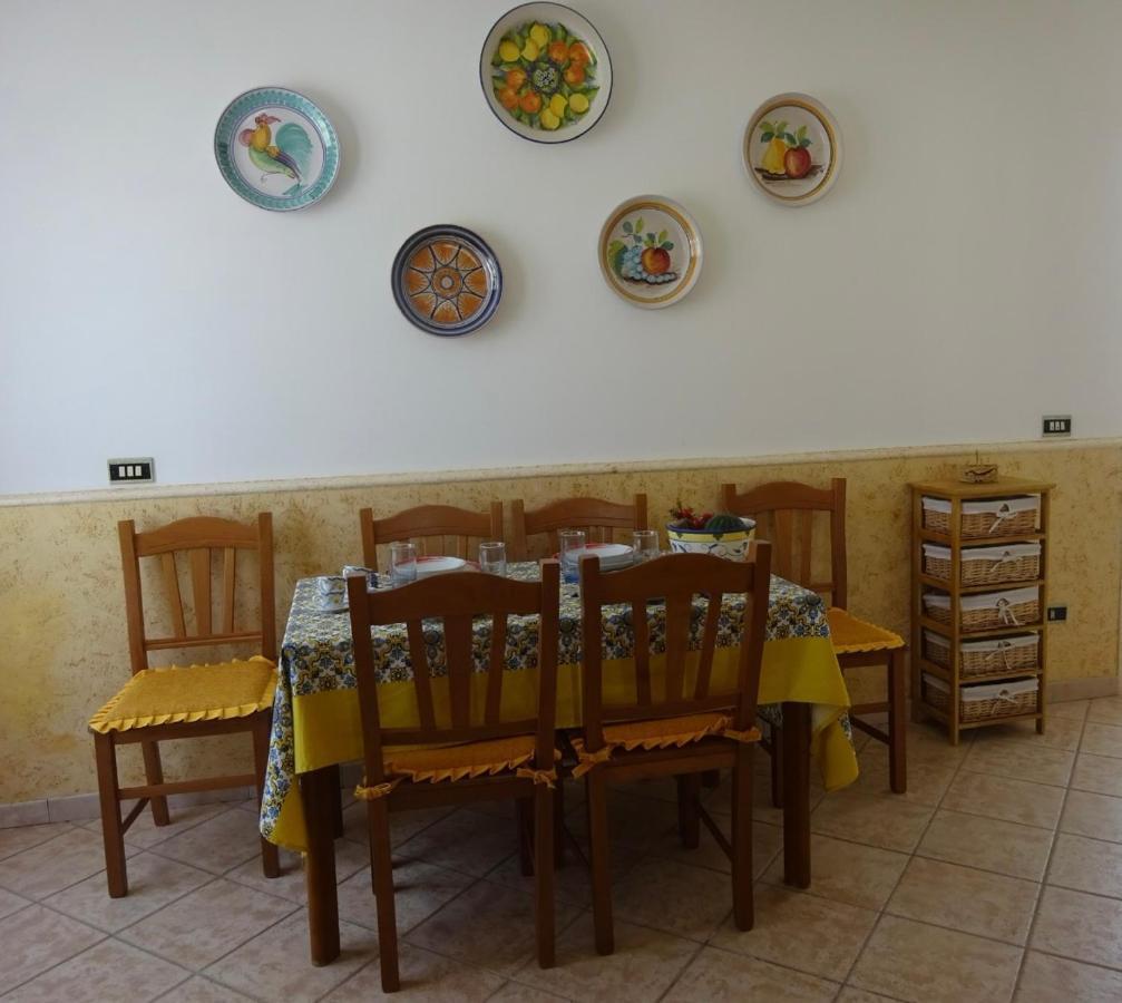 Portopalo Di Capo Passero La Pietra Bianca 빌라 외부 사진