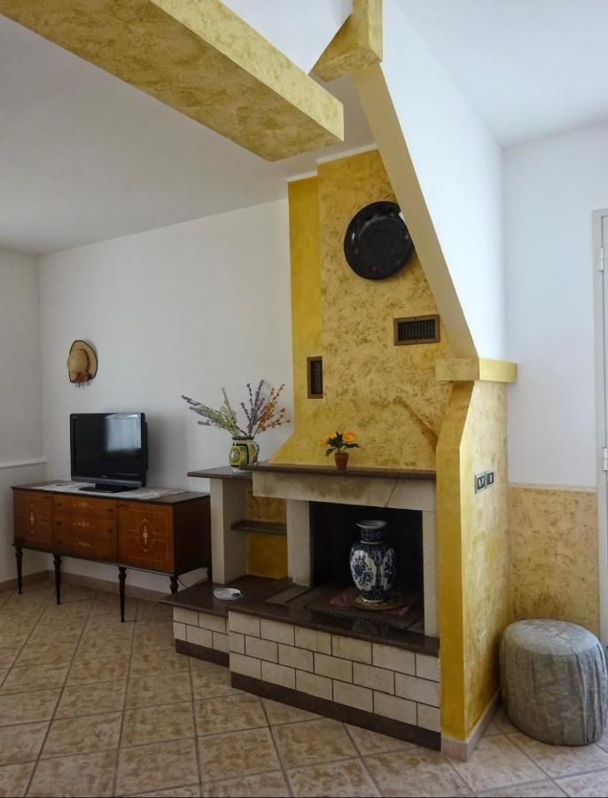 Portopalo Di Capo Passero La Pietra Bianca 빌라 외부 사진